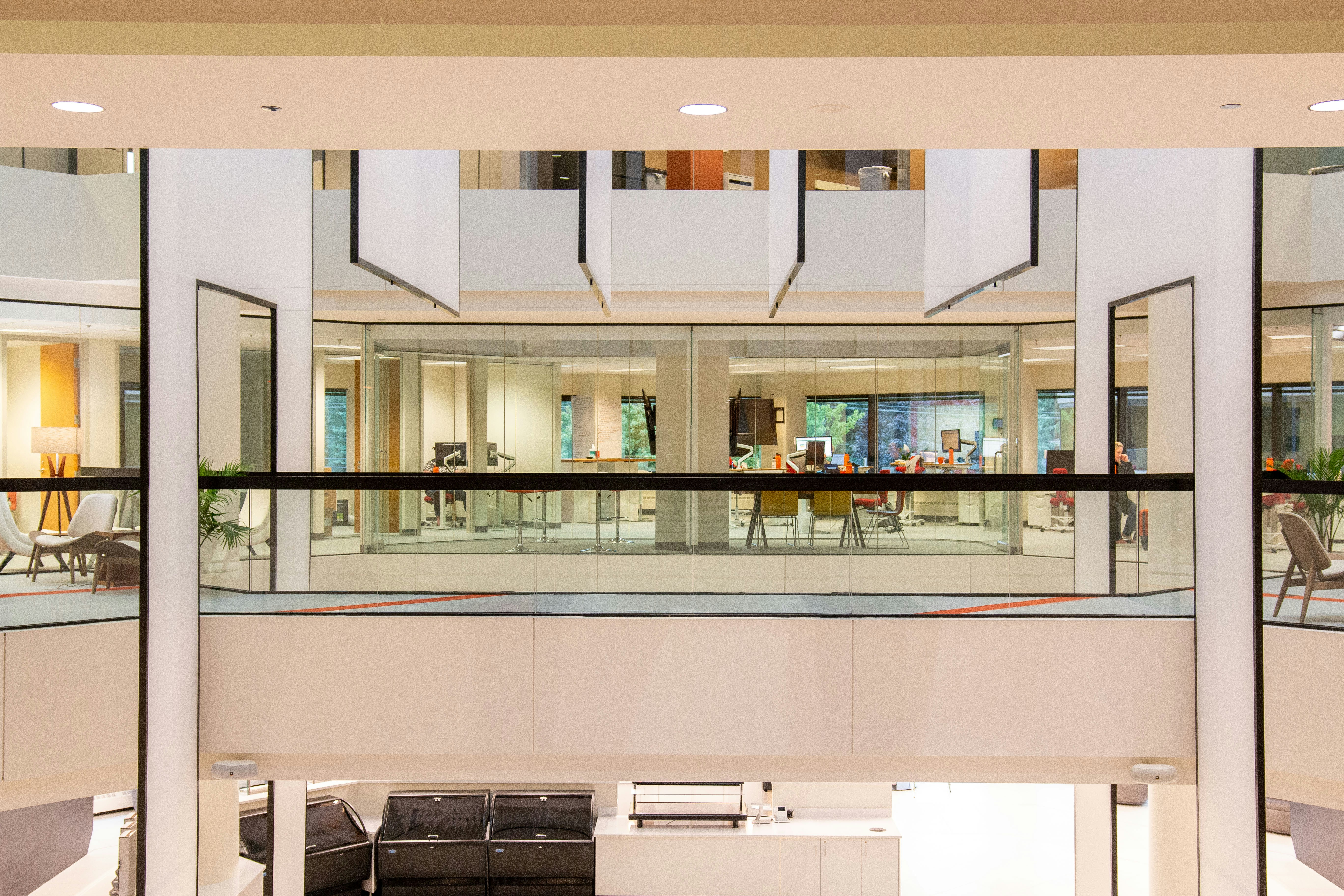 Advisory Estratégico